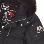 Jacket Moose Knuckles MOK002 - Image 3