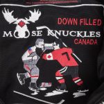 Jacket Moose Knuckles MOK002 - Image 4