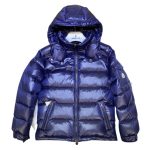 Jacket Moncler MCL031
