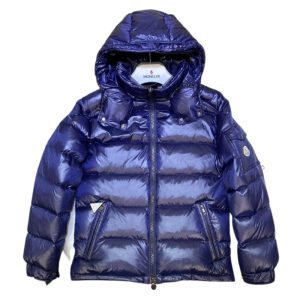 Jacket Moncler MCL031