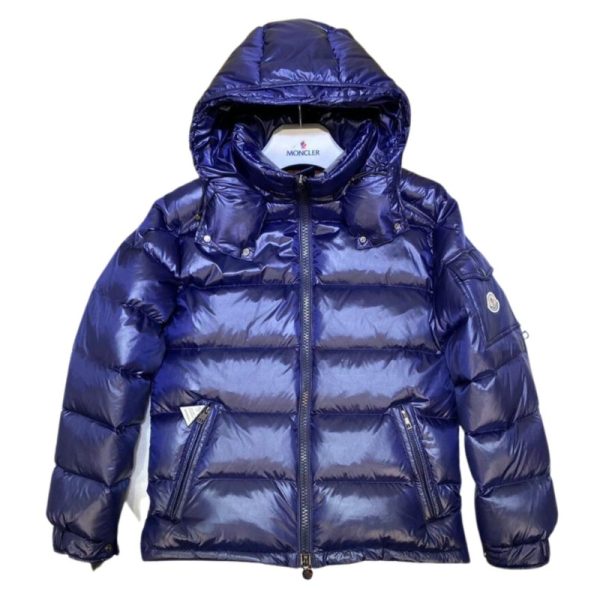 d134664_8003-1.jpg Jacket Moncler MCL031 - Image 1