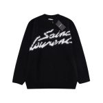 Sweater Yves Saint Laurent YSL011