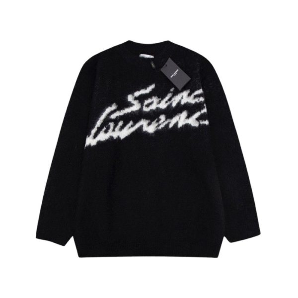 d134691_18508-1.jpg Sweater Yves Saint Laurent YSL011 - Image 1