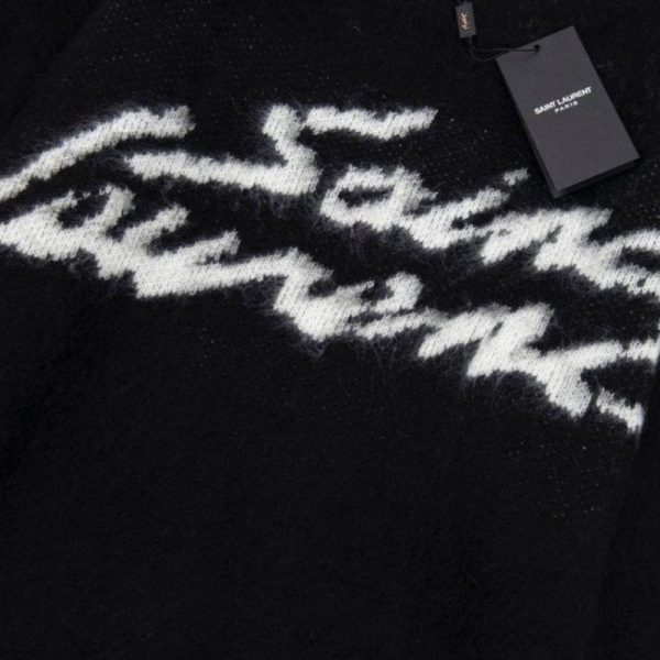 Sweater Yves Saint Laurent YSL011 - Image 3