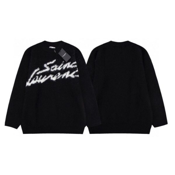 Sweater Yves Saint Laurent YSL011 - Image 5