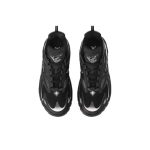 Louis Vuitton Runner Tatic Low Top Casual LV127 - Image 3