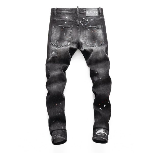 Jeans Dsquared2 DQD010 - Image 2