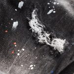 Jeans Dsquared2 DQD010 - Image 3