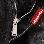 Jeans Dsquared2 DQD010 - Image 4