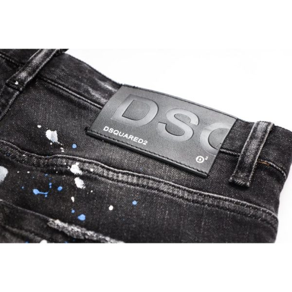 Jeans Dsquared2 DQD010 - Image 6