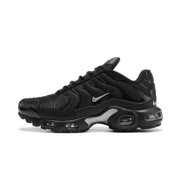 d134864_1310-1.jpg Air Max TN Plus Black Silver NK042 - Image 1
