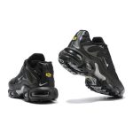 Air Max TN Plus Black Silver NK042 - Image 3