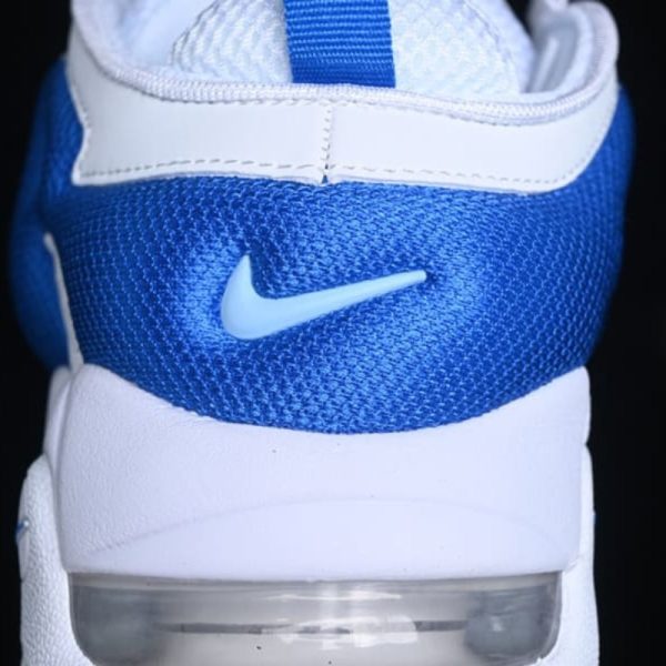 Nike Air More Hyper Royal NK043 - Image 3