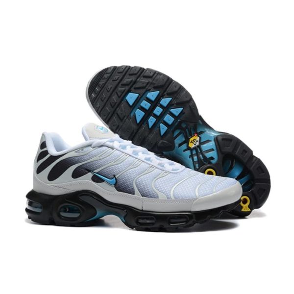 Air Max TN Plus Platinum NK044 - Image 2
