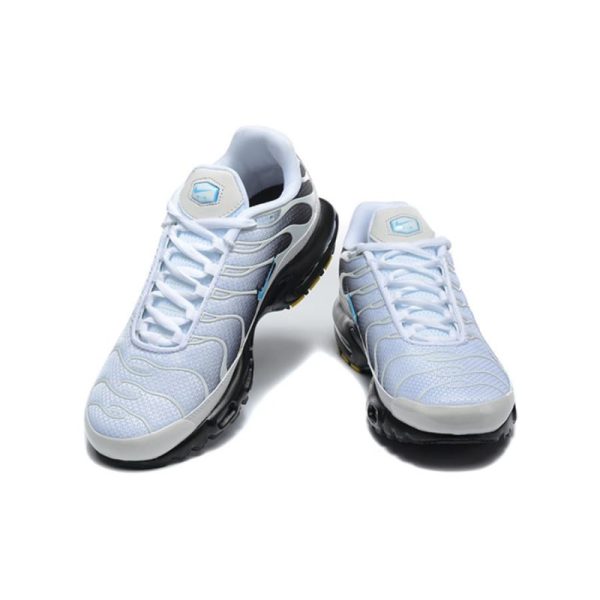 Air Max TN Plus Platinum NK044 - Image 5