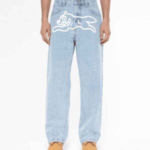Jeans Ice Cream Lined IC002