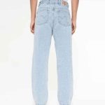 Jeans Ice Cream Lined IC002 - Image 2