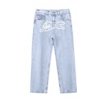 Jeans Ice Cream Lined IC002 - Image 3