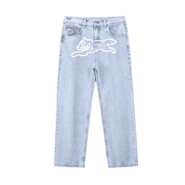 Jeans Ice Cream Lined IC002 - Image 3