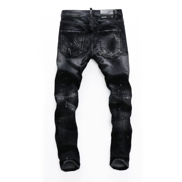 Jeans Dsquared2 DQD011 - Image 2