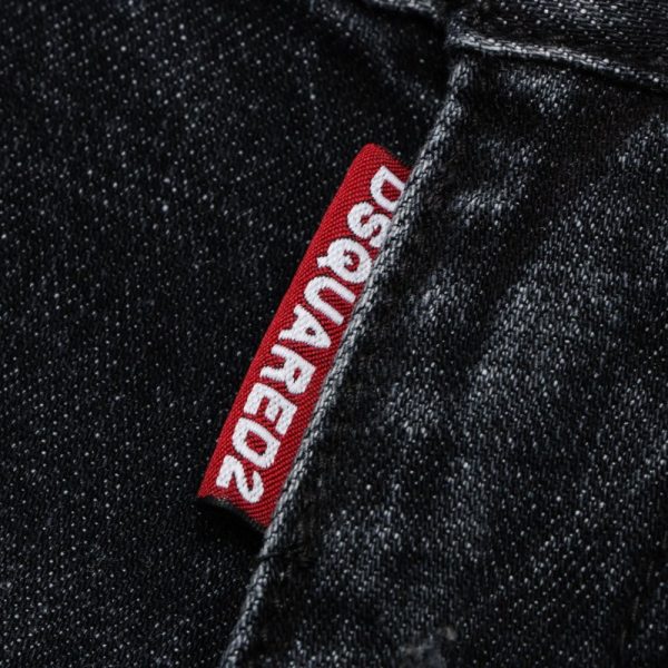 Jeans Dsquared2 DQD011 - Image 3