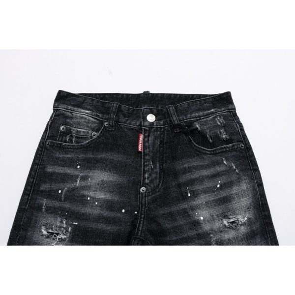 Jeans Dsquared2 DQD011 - Image 4