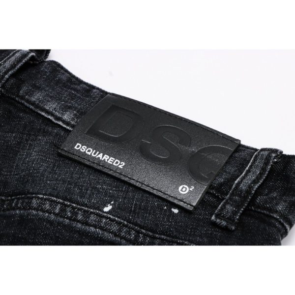 Jeans Dsquared2 DQD011 - Image 5