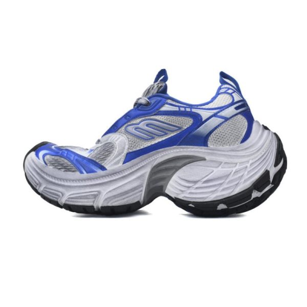 Balenciaga 10XL Sneaker BL116 - Image 7
