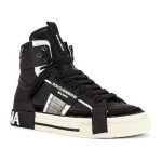 Dolce Gabbana 2.Zero High Top Sneaker DG002 - Image 2