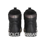 Dolce Gabbana 2.Zero High Top Sneaker DG002 - Image 4