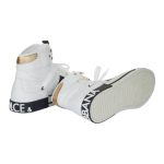 Dolce Gabbana 2.Zero High Top Sneaker DG002 - Image 8