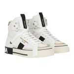 Dolce Gabbana 2.Zero High Top Sneaker DG002 - Image 10