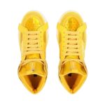 Dolce Gabbana 2.Zero High Top Sneaker DG002 - Image 13