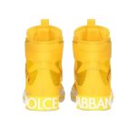 Dolce Gabbana 2.Zero High Top Sneaker DG002 - Image 14