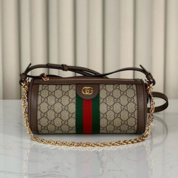 d135183_16601-1.jpg Shoulder Bag Gucci Ophidia GCW015 - Image 1