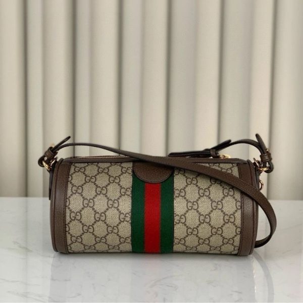 Shoulder Bag Gucci Ophidia GCW015 - Image 3