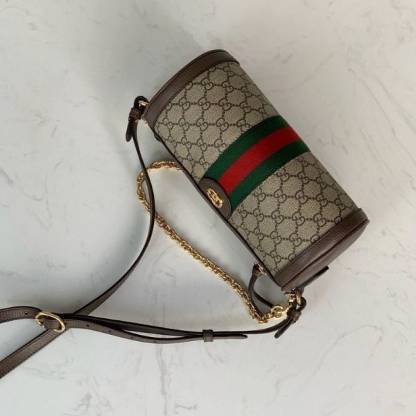 Shoulder Bag Gucci Ophidia GCW015 - Image 4