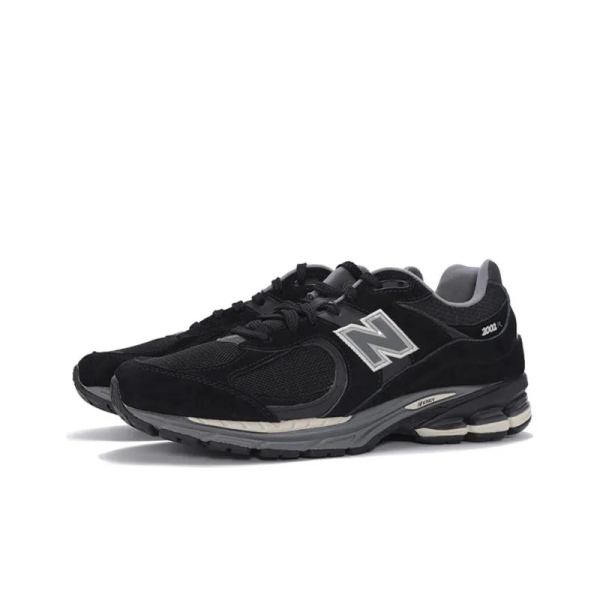 New Balance 2002R Sneaker NB007 - Image 2