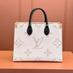 Tote Bag Louis Vuitton OnTheGo LVW029