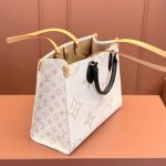 Tote Bag Louis Vuitton OnTheGo LVW029 - Image 3