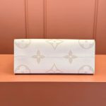 Tote Bag Louis Vuitton OnTheGo LVW029 - Image 4