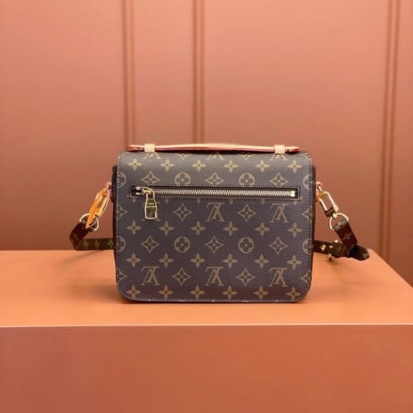 Shoulder Bag Louis Vuitton Métis LVW030 - Image 3