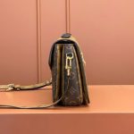 Shoulder Bag Louis Vuitton Métis LVW031 - Image 3