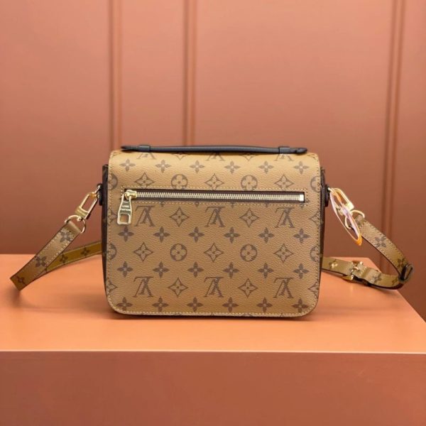 Shoulder Bag Louis Vuitton Métis LVW031 - Image 6