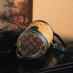 Shoulder Bag Louis Vuitton Cannes Micro LVW032 - Image 3