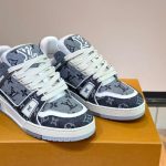 Louis Vuitton Trainer LVW035 - Image 2