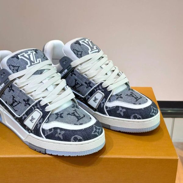 Louis Vuitton Trainer LVW035 - Image 2