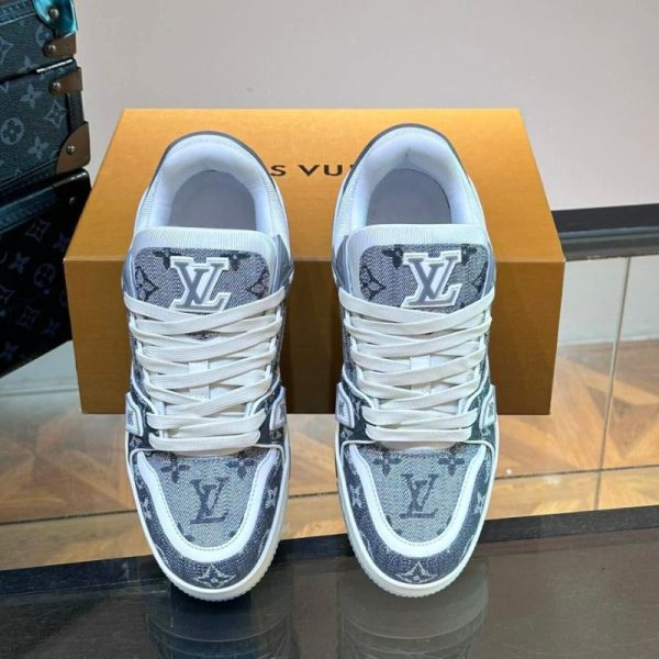Louis Vuitton Trainer LVW035 - Image 3