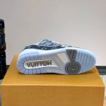 Louis Vuitton Trainer LVW035 - Image 5