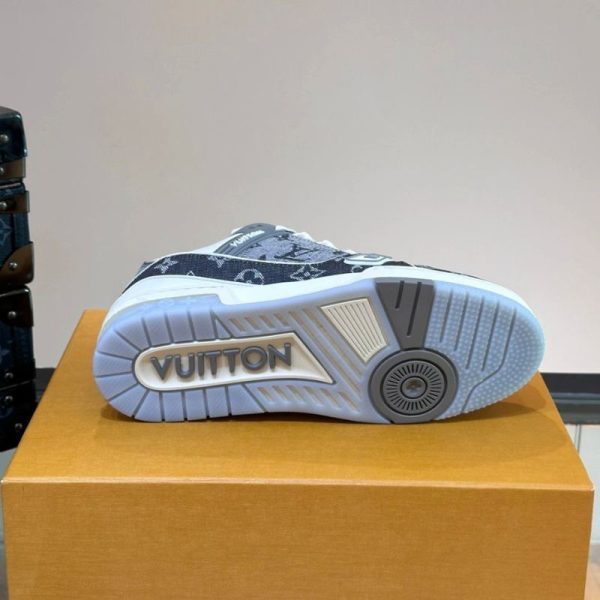 Louis Vuitton Trainer LVW035 - Image 5